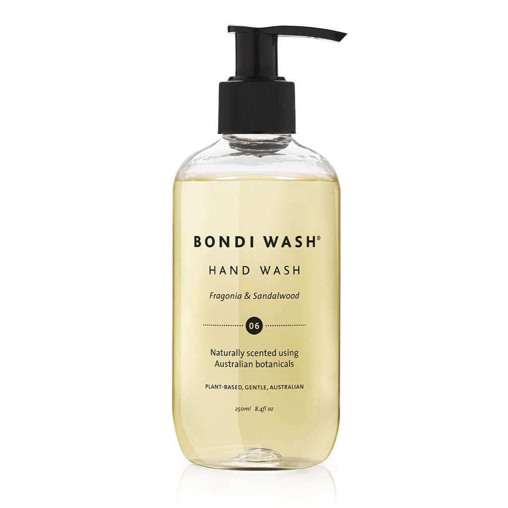 Bondi Wash - Hand Wash
