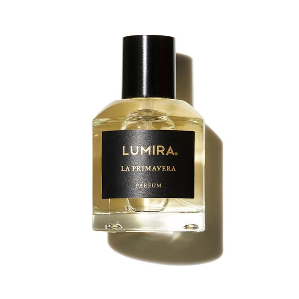 Lumira Perfume - La Primavera