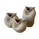 Indian Clay Pots