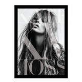 Kate Moss Coffee Table Book