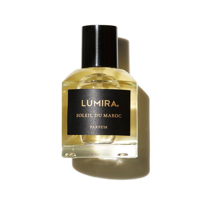 Lumira Perfume - Soleil Du Maroc