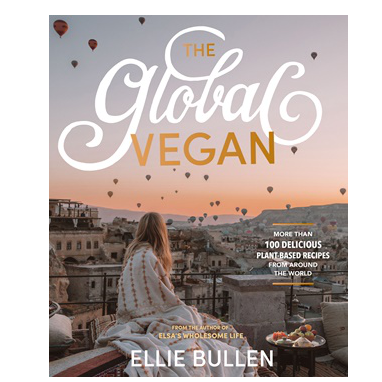The Global Vegan Coffee Table Book