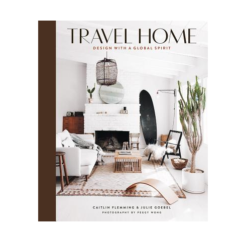 Travel Home - Design with a Global Spirit