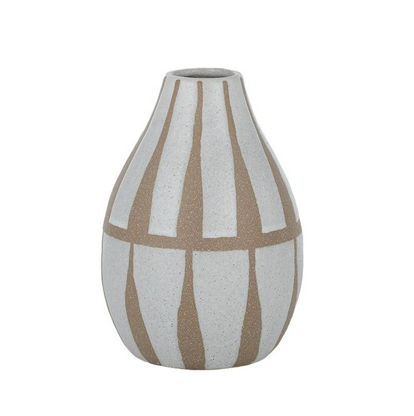 Turia Ceramic Vase