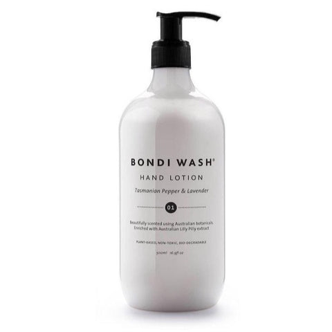 Bondi Wash - Hand Lotion