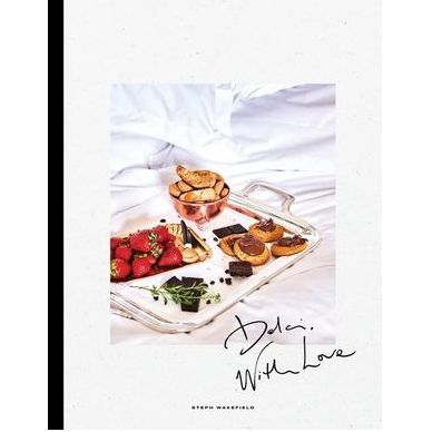 Dolce With Love Coffee Table Book