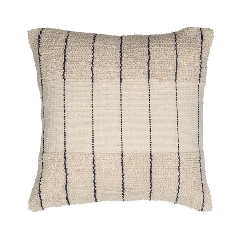 Textured Loop Cushion