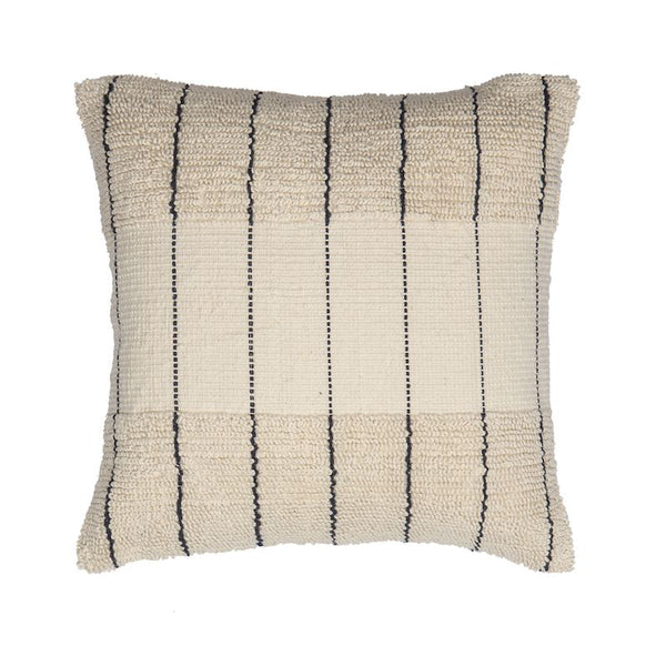 Textured Loop Cushion
